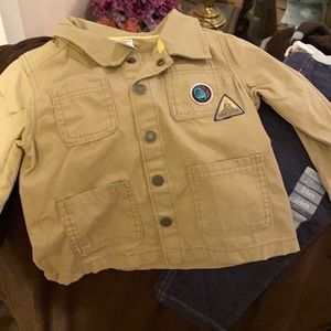 Carter’s 24 month two piece set.